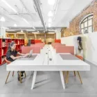 La imagen 11 de la Empresa SPACES - MADRID, SPACES RIO Papelerías, Material Escolar y de Oficina en Madrid M