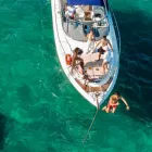 La imagen 1 de la Empresa SPARKLING BOATS MALLORCA Barcos De Vela: Alquiler en Portals Nous IB