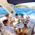 La imagen 2 de la Empresa SPARKLING BOATS MALLORCA Barcos De Vela: Alquiler en Portals Nous IB