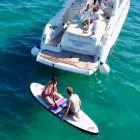La imagen 5 de la Empresa SPARKLING BOATS MALLORCA Barcos De Vela: Alquiler en Portals Nous IB