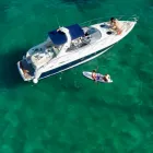 La imagen 6 de la Empresa SPARKLING BOATS MALLORCA Barcos De Vela: Alquiler en Portals Nous IB