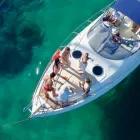 La imagen 8 de la Empresa SPARKLING BOATS MALLORCA Barcos De Vela: Alquiler en Portals Nous IB