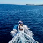La imagen 9 de la Empresa SPARKLING BOATS MALLORCA Barcos De Vela: Alquiler en Portals Nous IB