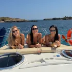 La imagen 10 de la Empresa SPARKLING BOATS MALLORCA Barcos De Vela: Alquiler en Portals Nous IB