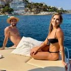 La imagen 11 de la Empresa SPARKLING BOATS MALLORCA Barcos De Vela: Alquiler en Portals Nous IB