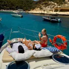 La imagen 13 de la Empresa SPARKLING BOATS MALLORCA Barcos De Vela: Alquiler en Portals Nous IB