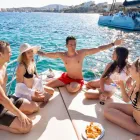 La imagen 17 de la Empresa SPARKLING BOATS MALLORCA Barcos De Vela: Alquiler en Portals Nous IB