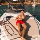 La imagen 18 de la Empresa SPARKLING BOATS MALLORCA Barcos De Vela: Alquiler en Portals Nous IB