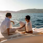 La imagen 19 de la Empresa SPARKLING BOATS MALLORCA Barcos De Vela: Alquiler en Portals Nous IB