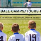 La imagen 6 de la Empresa SPORTS AND TOURS Turismo: Servicios en Barcelona B