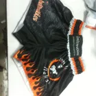 La imagen 6 de la Empresa STAR EASY SPORTSWEAR Ropa Para Deporte Y Gimnasia: Establecimientos en Santa Coloma de Gramanet B