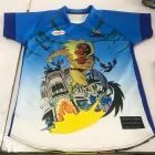 La imagen 22 de la Empresa STAR EASY SPORTSWEAR Ropa Para Deporte Y Gimnasia: Establecimientos en Santa Coloma de Gramanet B