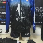 La imagen 23 de la Empresa STAR EASY SPORTSWEAR Ropa Para Deporte Y Gimnasia: Establecimientos en Santa Coloma de Gramanet B