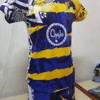 La imagen 24 de la Empresa STAR EASY SPORTSWEAR Ropa Para Deporte Y Gimnasia: Establecimientos en Santa Coloma de Gramanet B