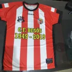 La imagen 26 de la Empresa STAR EASY SPORTSWEAR Ropa Para Deporte Y Gimnasia: Establecimientos en Santa Coloma de Gramanet B