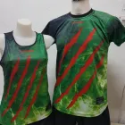 La imagen 33 de la Empresa STAR EASY SPORTSWEAR Ropa Para Deporte Y Gimnasia: Establecimientos en Santa Coloma de Gramanet B