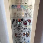 La imagen 2 de la Empresa STEEL TEMPLE CULT Tatuajes y Piercings en San Cristóbal de La Laguna TF