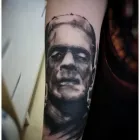 La imagen 10 de la Empresa STEEL TEMPLE CULT Tatuajes y Piercings en San Cristóbal de La Laguna TF
