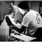 La imagen 13 de la Empresa STEEL TEMPLE CULT Tatuajes y Piercings en San Cristóbal de La Laguna TF