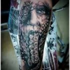La imagen 19 de la Empresa STEEL TEMPLE CULT Tatuajes y Piercings en San Cristóbal de La Laguna TF