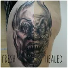La imagen 23 de la Empresa STEEL TEMPLE CULT Tatuajes y Piercings en San Cristóbal de La Laguna TF