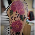 La imagen 24 de la Empresa STEEL TEMPLE CULT Tatuajes y Piercings en San Cristóbal de La Laguna TF