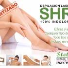 La imagen 7 de la Empresa STETICEL ALICANTE Salud y Medicina en Alicante A