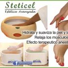 La imagen 19 de la Empresa STETICEL ALICANTE Salud y Medicina en Alicante A