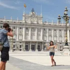 La imagen 1 de la Empresa STRAWBERRY TOURS - FREE WALKING TOURS MADRID Transportes y Turismo en Madrid M