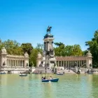 La imagen 4 de la Empresa STRAWBERRY TOURS - FREE WALKING TOURS MADRID Transportes y Turismo en Madrid M