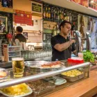 La imagen 6 de la Empresa STRAWBERRY TOURS - FREE WALKING TOURS MADRID Transportes y Turismo en Madrid M