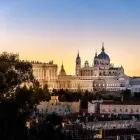 La imagen 7 de la Empresa STRAWBERRY TOURS - FREE WALKING TOURS MADRID Transportes y Turismo en Madrid M
