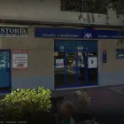 La imagen 1 de la Empresa STV CANARIAS Servicios Legales y Financieros en Santa Lucía de Tirajana GC