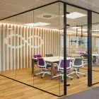 La imagen 1 de la Empresa STYLEWALL Tabiques Moviles: Fabricacion en Arganda del Rey M