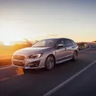 La imagen 2 de la Empresa SUBARU AUTOMÓVILES NICOLÁS Talleres Mecánicos en Zaragoza AR