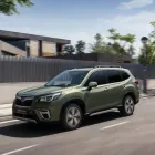 La imagen 1 de la Empresa SUBARU TRADE GAMBOA (CDAD. DE BARCELONA) Talleres Mecánicos en Madrid M