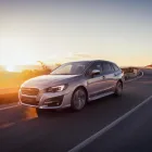 La imagen 3 de la Empresa SUBARU TRADE GAMBOA (CDAD. DE BARCELONA) Talleres Mecánicos en Madrid M