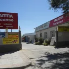 La imagen 1 de la Empresa SUCONSE GRUP GAMMA Materiales de Construcción en San Martín de la Vega M