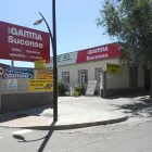 La imagen 2 de la Empresa SUCONSE GRUP GAMMA Materiales de Construcción en San Martín de la Vega M