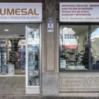 La imagen 1 de la Empresa SUMESAL Ortopedias en Salamanca SA