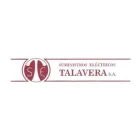 La imagen 1 de la Empresa SUMINISTROS ELÉCTRICOS TALAVERA,S.A. Servicios Profesionales y de Negocios en Talavera de la Reina TO