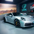 La imagen 1 de la Empresa SUNSHINETINT TINTADO DE LUNAS BARCELONA Tienda de Pósters y Láminas en Terrassa B