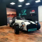 La imagen 3 de la Empresa SUNSHINETINT TINTADO DE LUNAS BARCELONA Tienda de Pósters y Láminas en Terrassa B