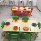 La imagen 2 de la Empresa SUPERMINI GUARDERÍA LUDOTECA MULTILINGÜE 24 H CHILDCARE Guarderías en Adeje TF