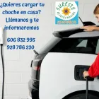 La imagen 4 de la Empresa SURESTE REFRIGERACIÓN RENOVABLES Servicios Profesionales y de Negocios en Ingenio GC