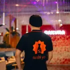 La imagen 1 de la Empresa SUSHI YE Restaurantes en Vic B