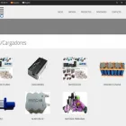 La imagen 2 de la Empresa SUTELCO Componentes Electronicos: Fabricantes Y Mayoristas en Madrid M