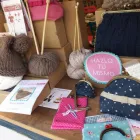 La imagen 2 de la Empresa SWEET SIXTEEN CRAFT STORE Mercerias: Establecimientos en Madrid M
