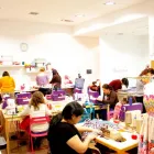 La imagen 5 de la Empresa SWEET SIXTEEN CRAFT STORE Mercerias: Establecimientos en Madrid M