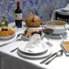 La imagen 1 de la Empresa TABERNA DE LA DANIELA Restaurantes Españoles en Madrid M